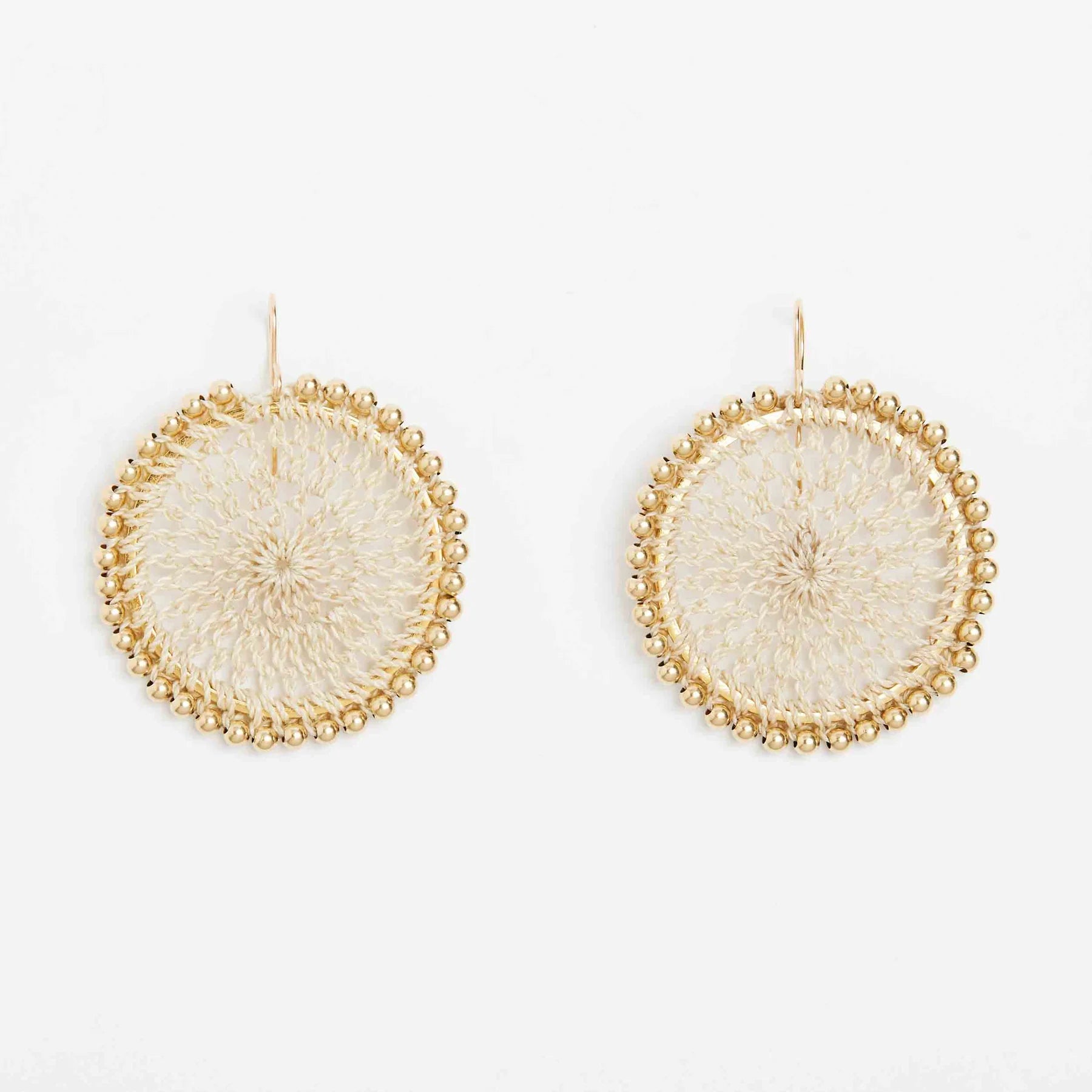 Gold-Beaded-Crochet-Natural-fibre-Disc-Earrings-ARE8G-Bilum-and-Bilas_69d667f1-243b-4213-8c30-0d0a37744d01.webp