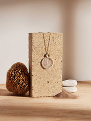 Sowana Necklace- Gold