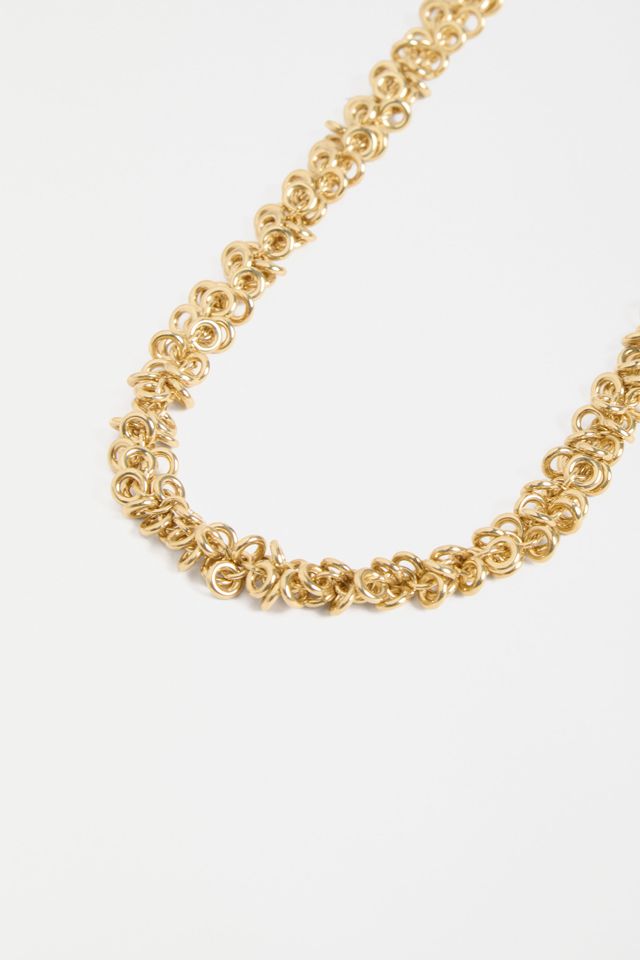 Hava Necklace