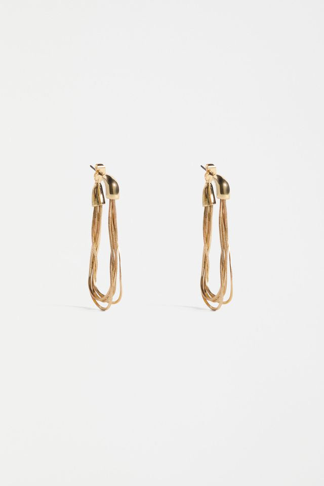 Lina Earring