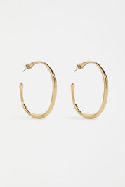 Niska Hoop Earring