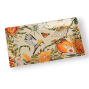 Large Ceramic Tray- Golden Hour