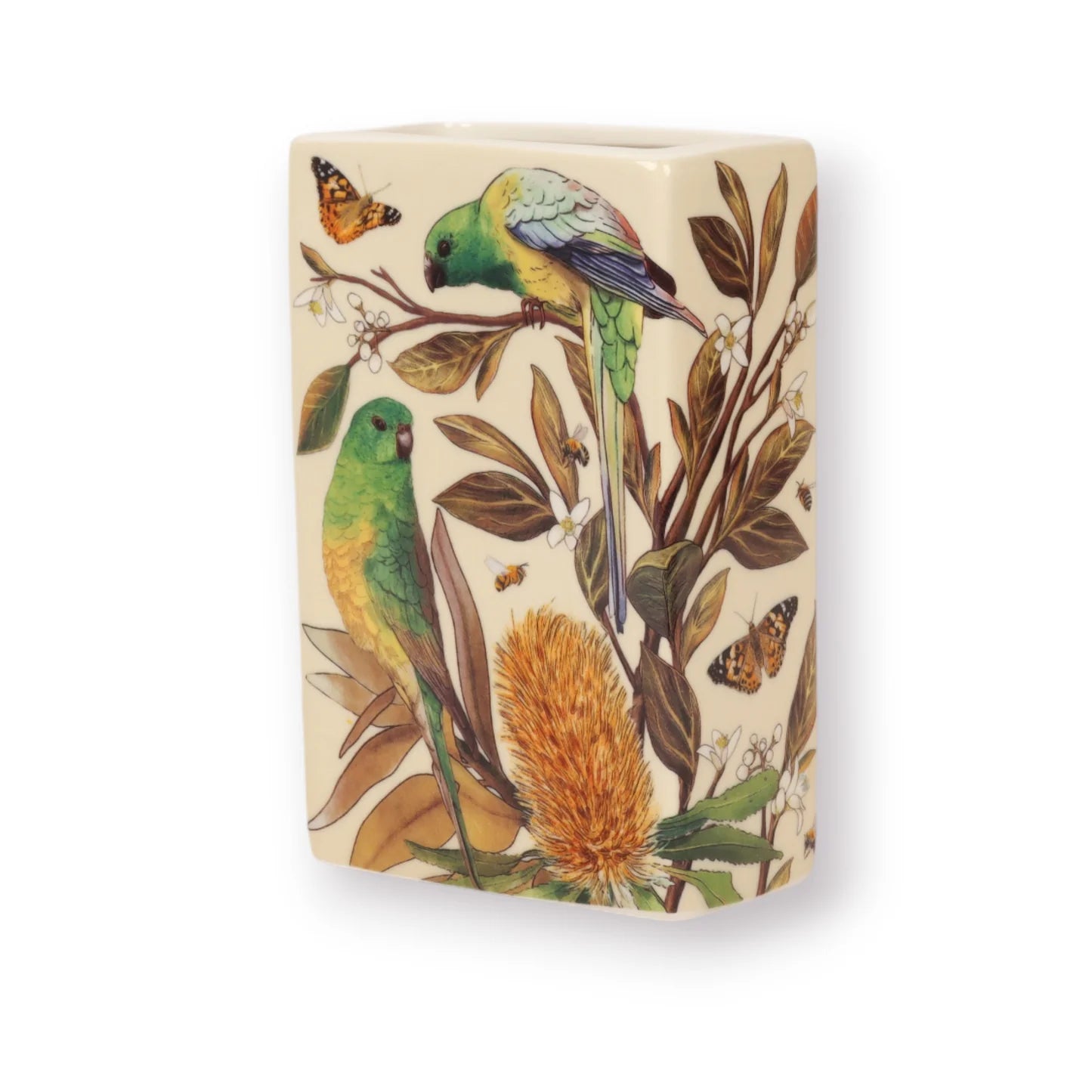 La La Land Ceramic Vase Golden Hour