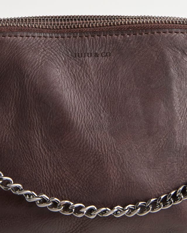 Good Juju Bag- Chocolate