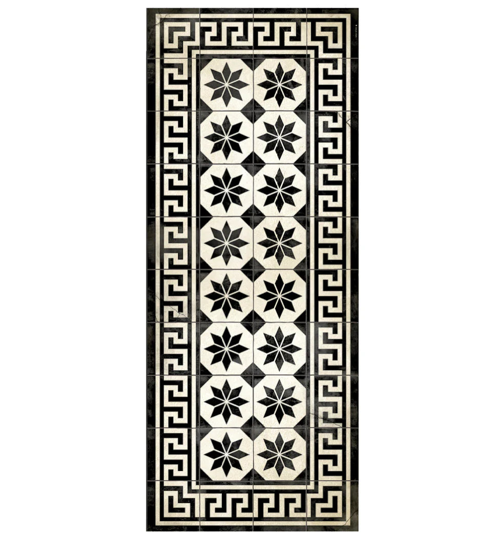 Vinyl Mat- X-Large