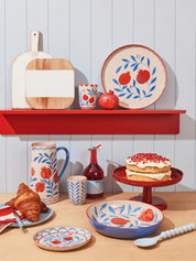 Granada Platter