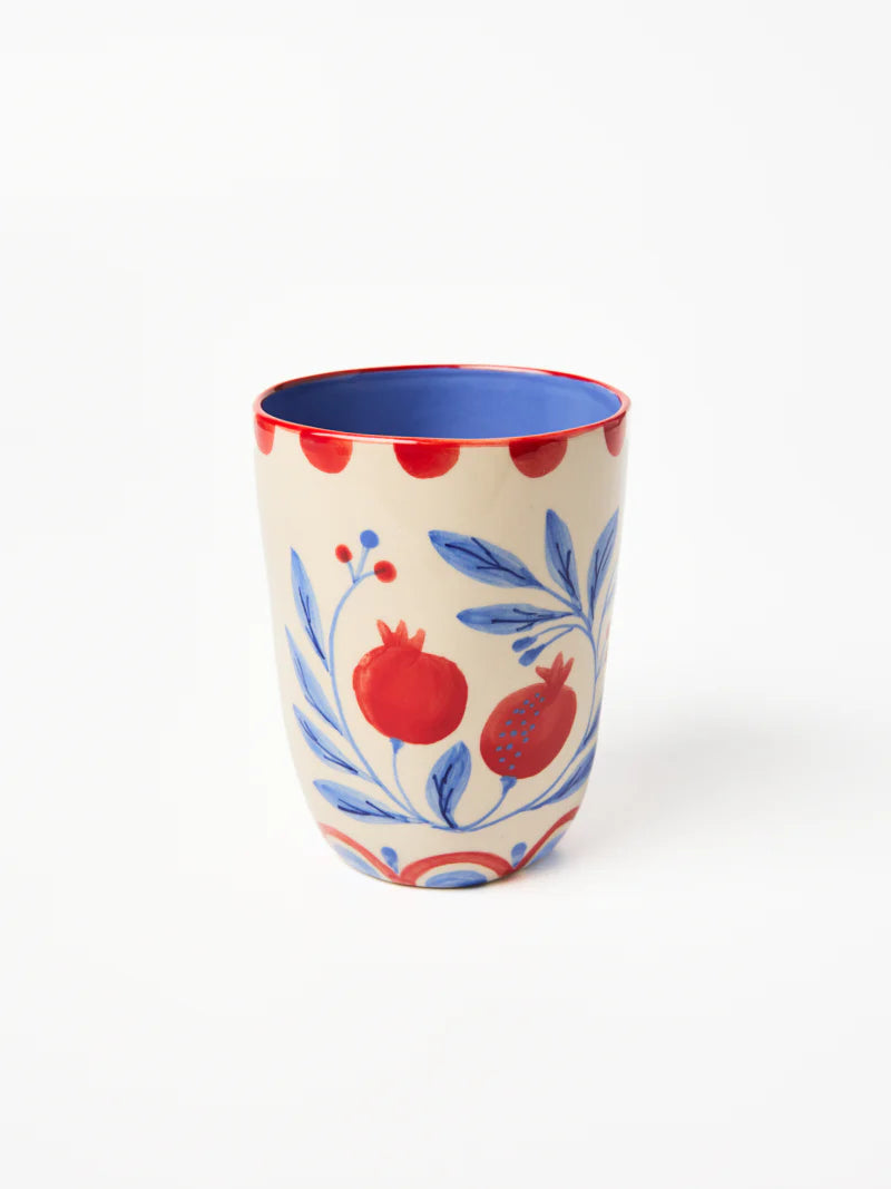 Granada Cup- Vine