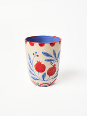 Granada Cup- Vine