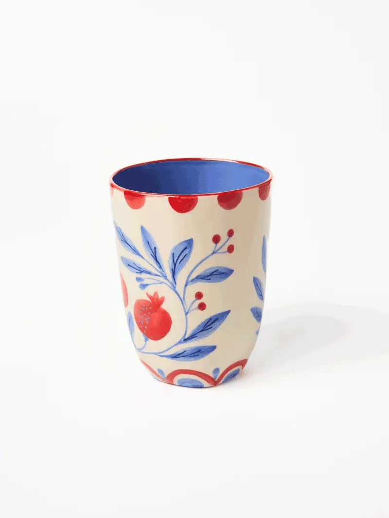 Jones & Co Granada Cup Vine