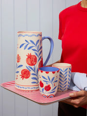 Granada Jug