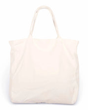 Grand Canvas Bag- Bountiful Harvest