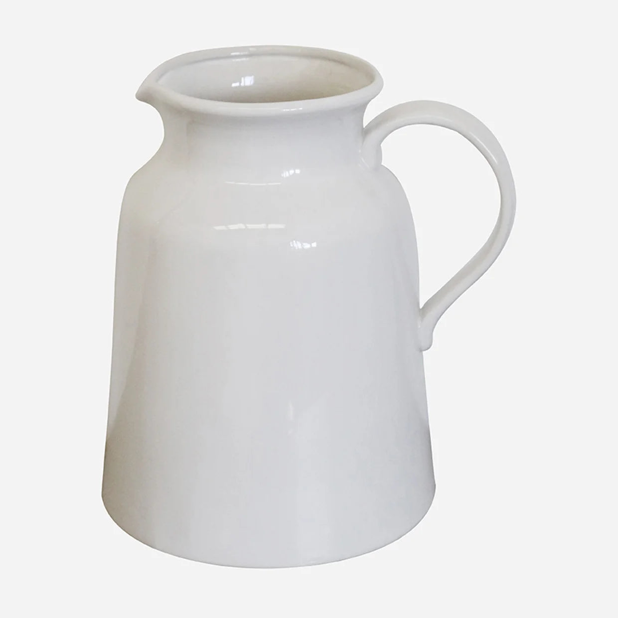 CC Interiors The Creamery Grande Jug