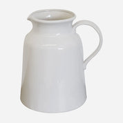 CC Interiors The Creamery Grande Jug