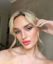 Suzy Lipstick- Matte