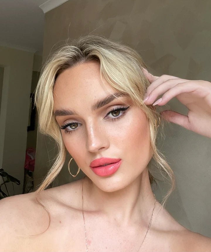 Suzy Lipstick- Matte
