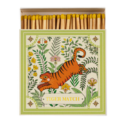 Square Luxury Matches