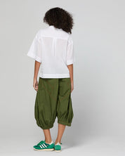 Guru Pant- Chive