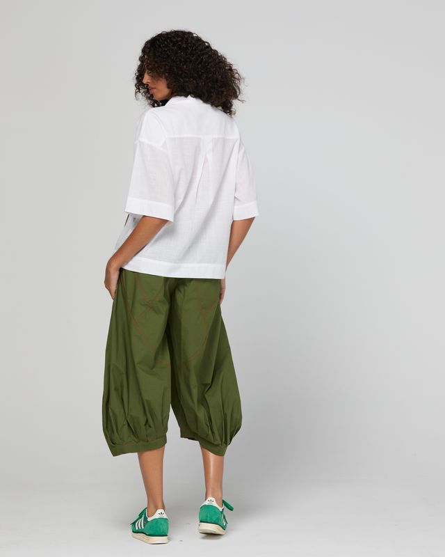 Guru Pant- Chive