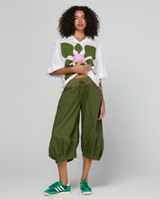 Boom Shankar Guru Pant in Chive