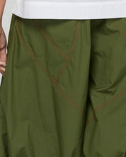 Guru Pant- Chive