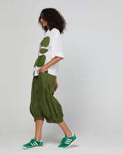 Guru Pant- Chive