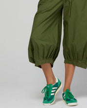Guru Pant- Chive
