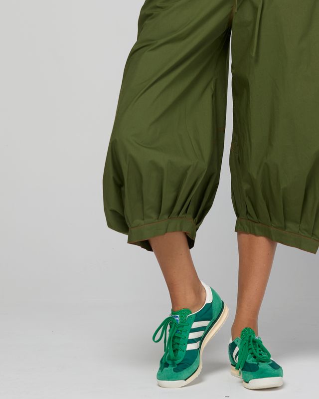 Guru Pant- Chive