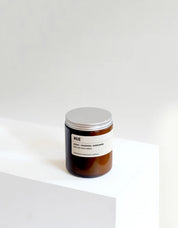 Posie Small Amber Candle- 250g