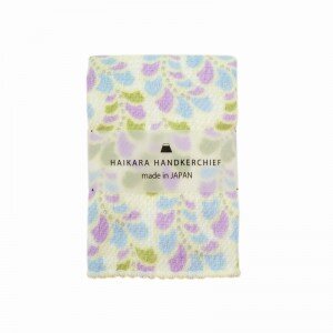 Haikara Handkerchief