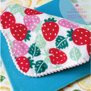 Kontex Haikara Cotton Handkerchief