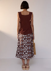 Hali Skirt