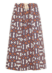 Hali Skirt