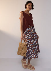 Hali Skirt
