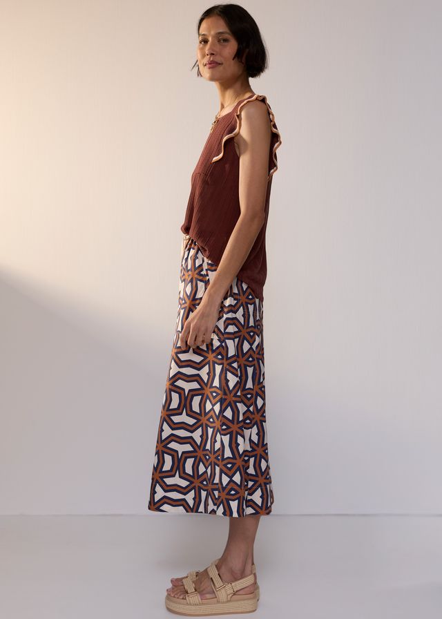 Hali Skirt