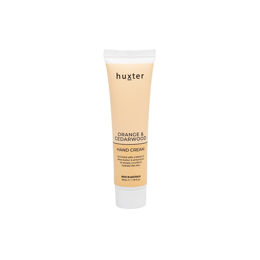 Hand Cream- 35ml
