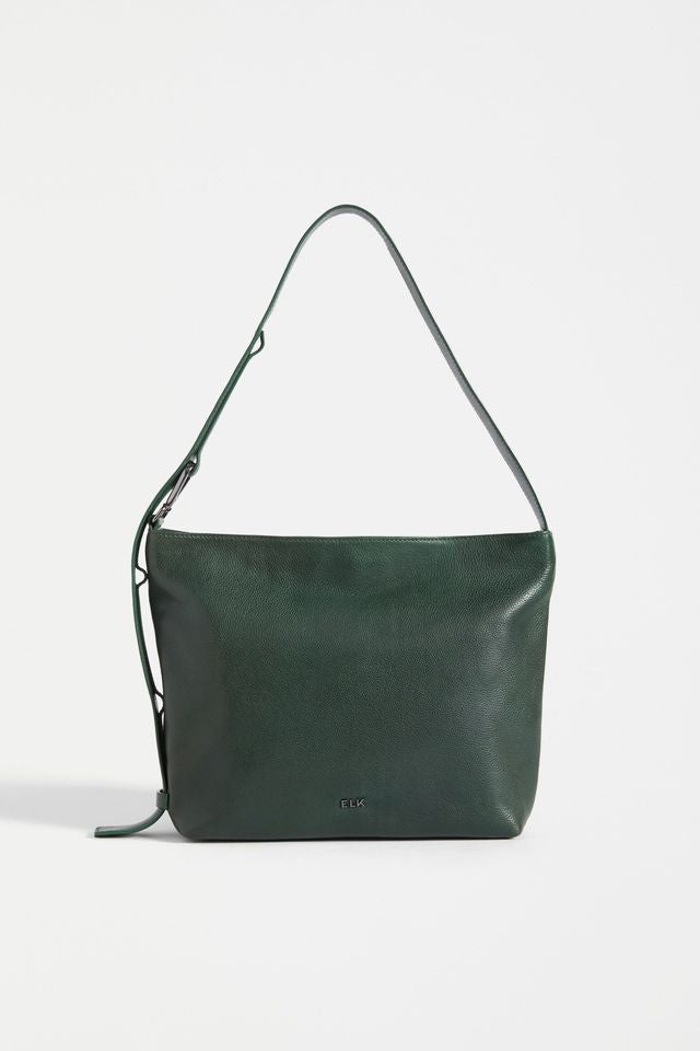 ELK Hansen Bag in Forest Green