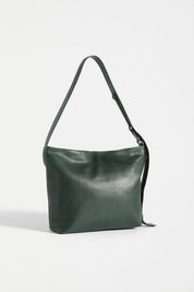 Hansen Bag- Forest Green