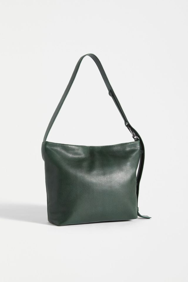 Hansen Bag- Forest Green