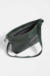 Hansen Bag- Forest Green