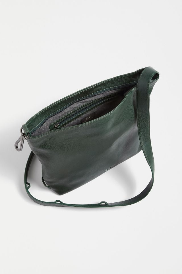 Hansen Bag- Forest Green