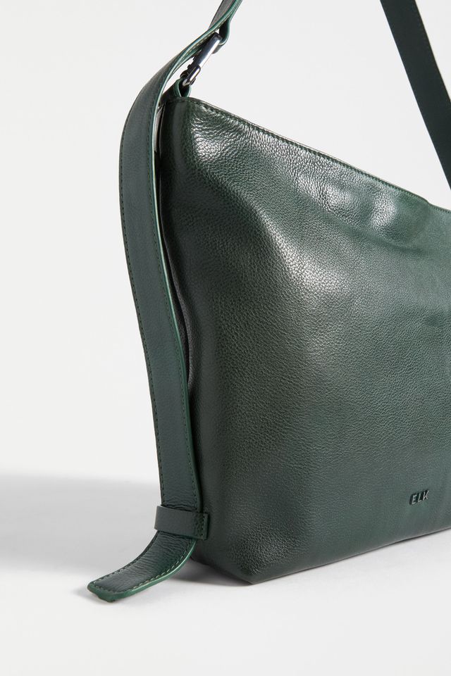 Hansen Bag- Forest Green