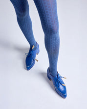 Haptic Organic Cotton Tights