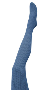 Haptic Organic Cotton Tights