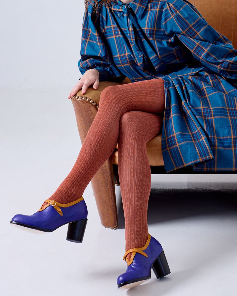 Tightology Haptic Cotton Tights