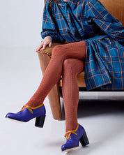 Tightology Haptic Cotton Tights