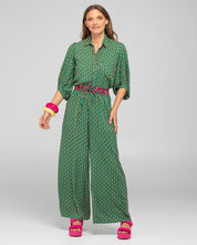 Harper Pant- Celaya