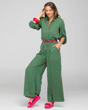 Harper Pant- Celaya