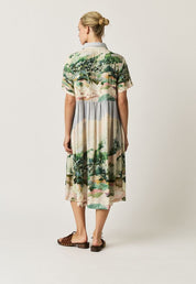 Hart Dress- Mountain Peak