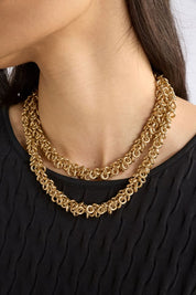 Hava Necklace