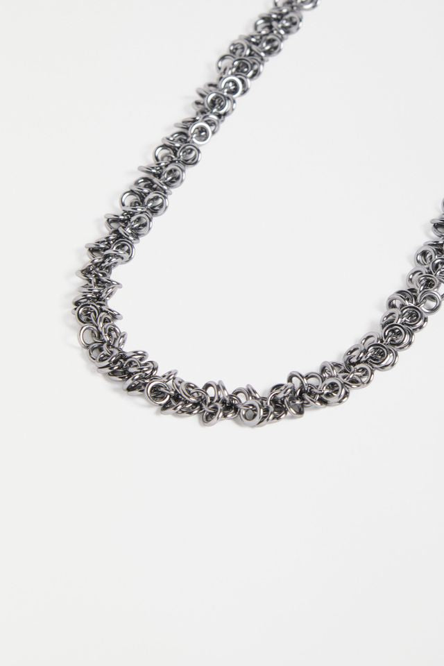 Hava Necklace